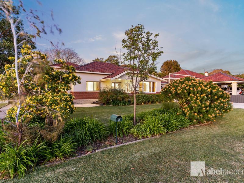 9 Bedford Street, Nedlands WA 6009