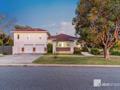 9 Bedford Street, Nedlands WA 6009