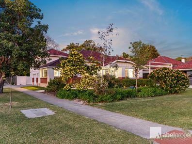 9 Bedford Street, Nedlands WA 6009