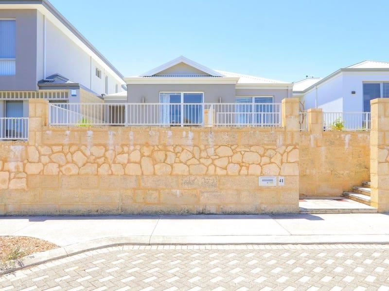 41 Santorini Boulevard, Coogee