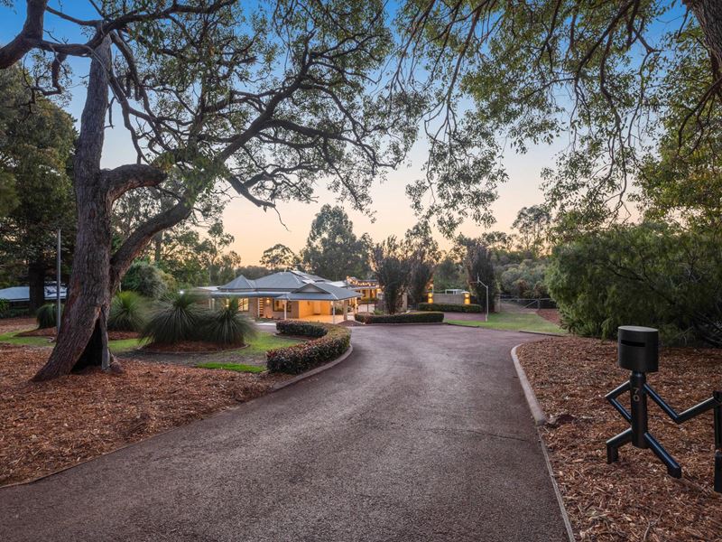 70 Geary Street, Mundaring