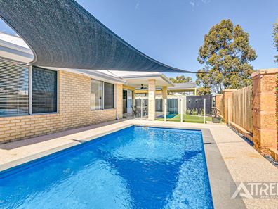 13 Burbidge  Link, Piara Waters WA 6112