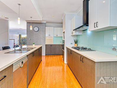 13 Burbidge  Link, Piara Waters WA 6112