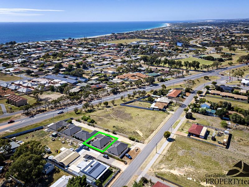 2/43 Lawley Street, Spalding