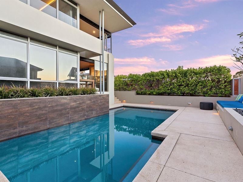 4 Bella Vista, Scarborough