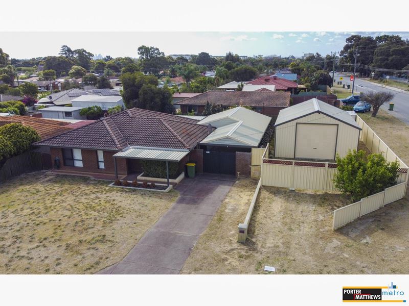 1 Tallerack Way, Forrestfield