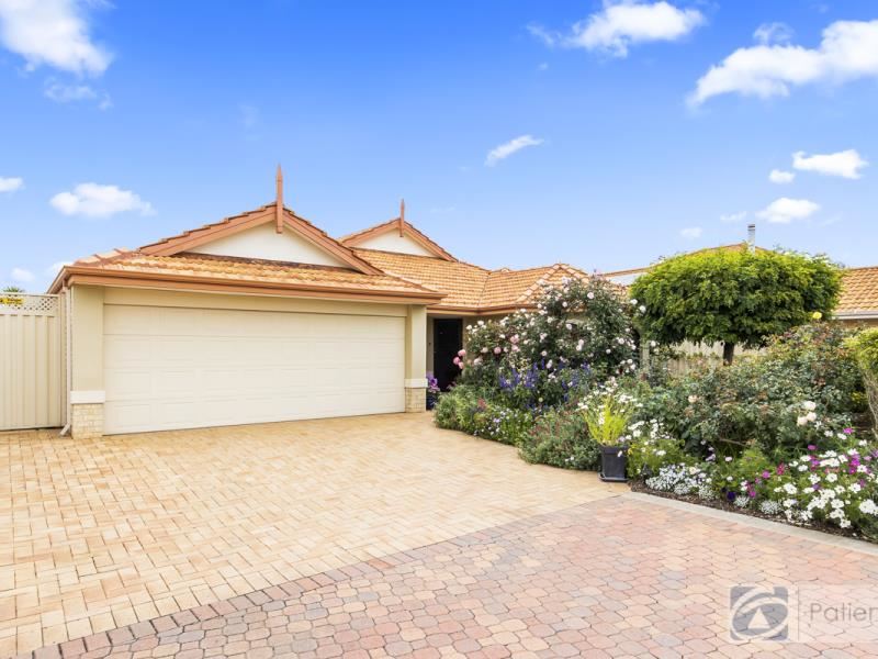 7 Talybont Bend, Butler
