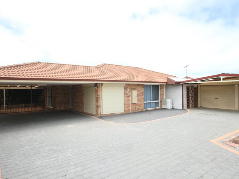 26 Nagle Close, Mount Tarcoola