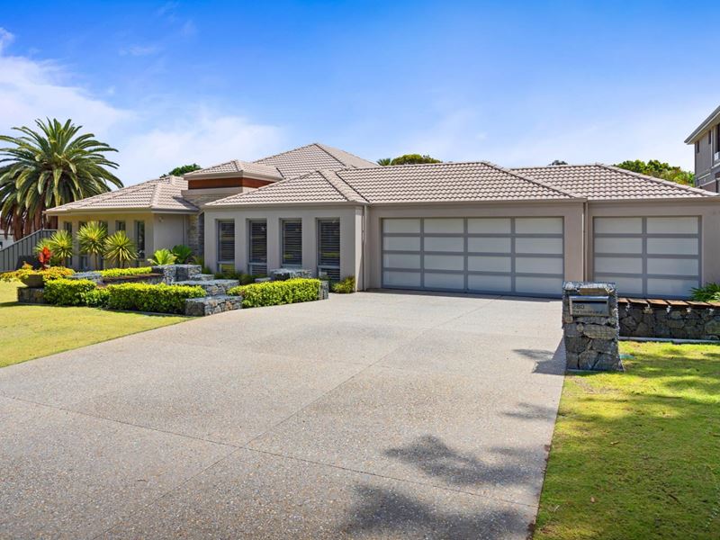280 The Boulevard, City Beach