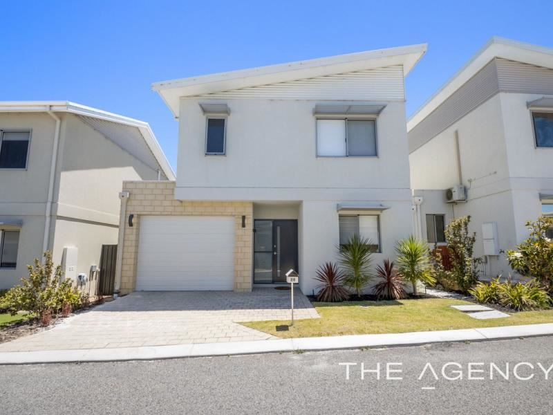 20 Emily Loop, Madeley