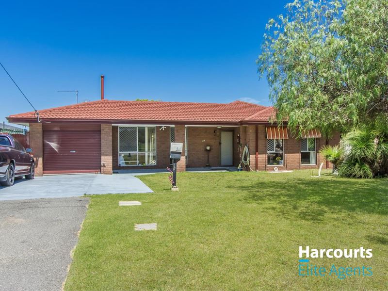 28 Georgette Way, Rockingham