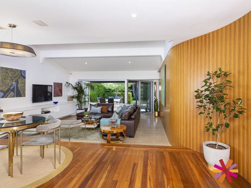 11 Arundel Street, Kensington