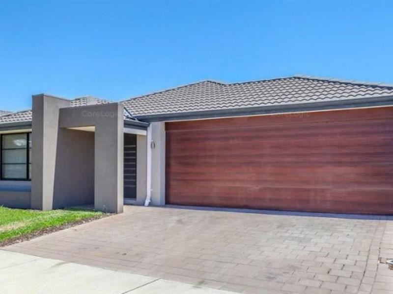 42 Pulchella Ramble, Banksia Grove
