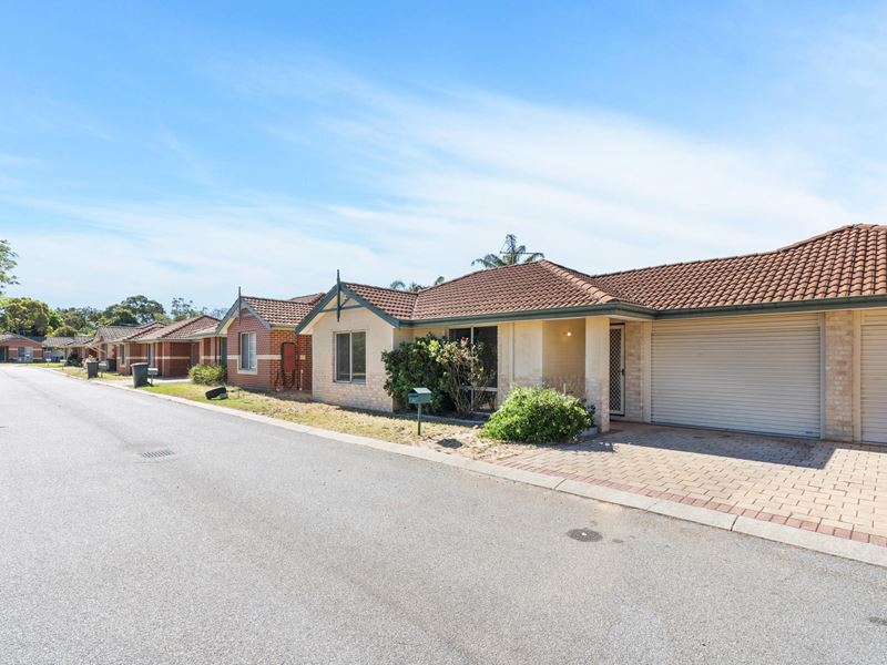 10/33 Seaforth Avenue, Gosnells
