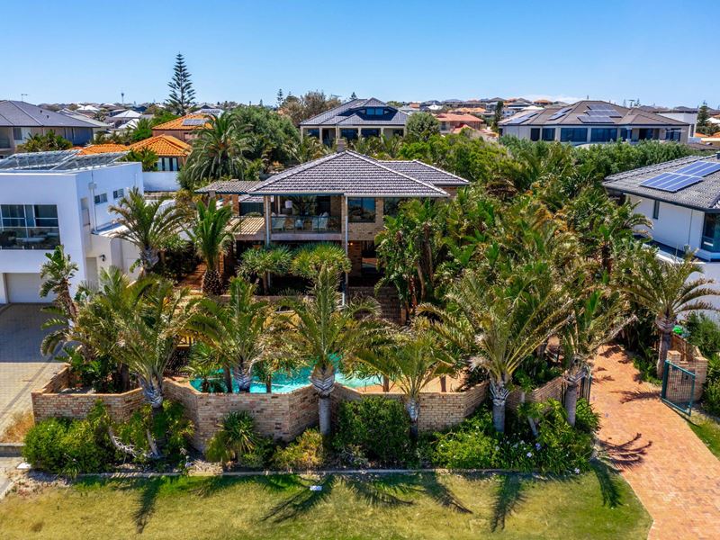 36 Kinsale Drive, Mindarie