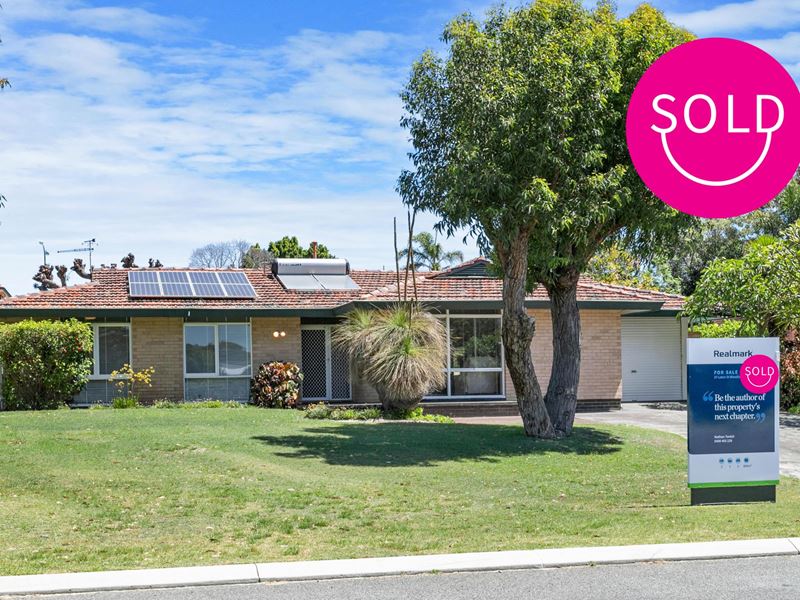 37 Loton Street, Woodlands