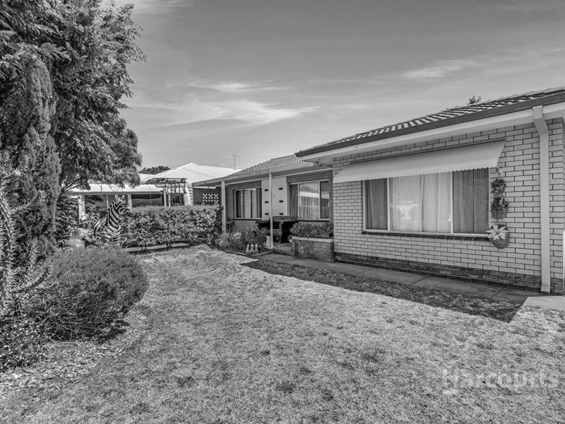 22 Goomarl Street, Dudley Park