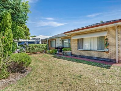 22 Goomarl Street, Dudley Park WA 6210