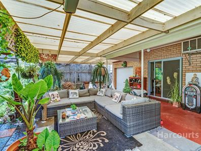 22 Goomarl Street, Dudley Park WA 6210