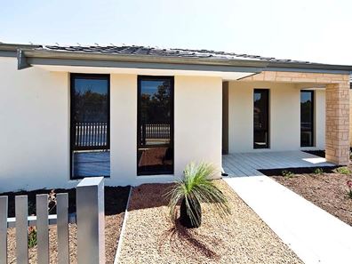 47 Santapola Approach, Alkimos WA 6038