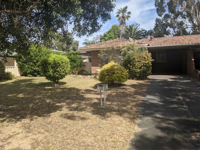 18 Baryna Street, Armadale WA 6112