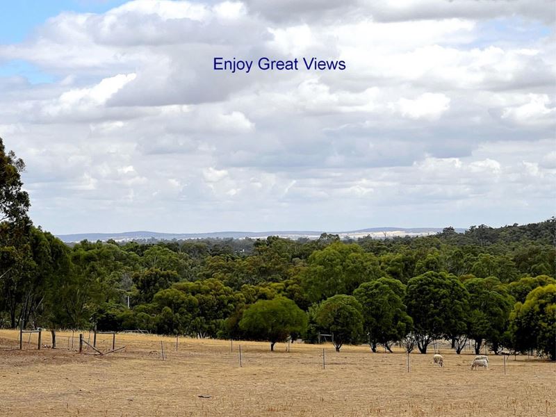 70 Caladenia Drive, Coondle