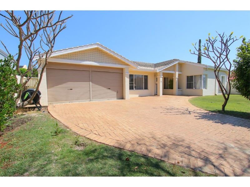 1/85 Macleod Road, Applecross