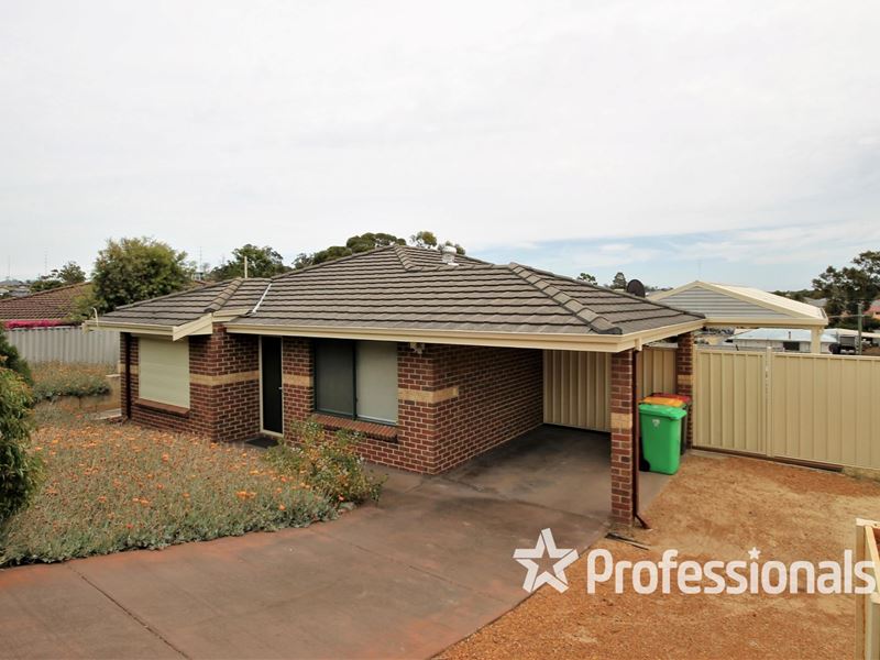 14 Leedshill Way, Australind WA 6233