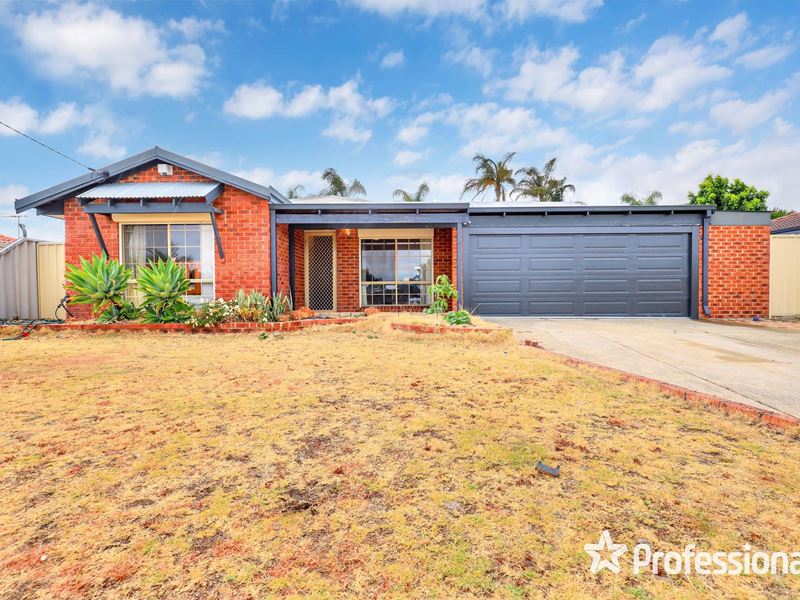 12 Goshawk place, Huntingdale