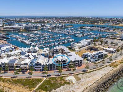 7/51 Breakwater Parade, Mandurah WA 6210