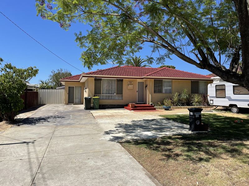 45 Adamson Rd, Parmelia