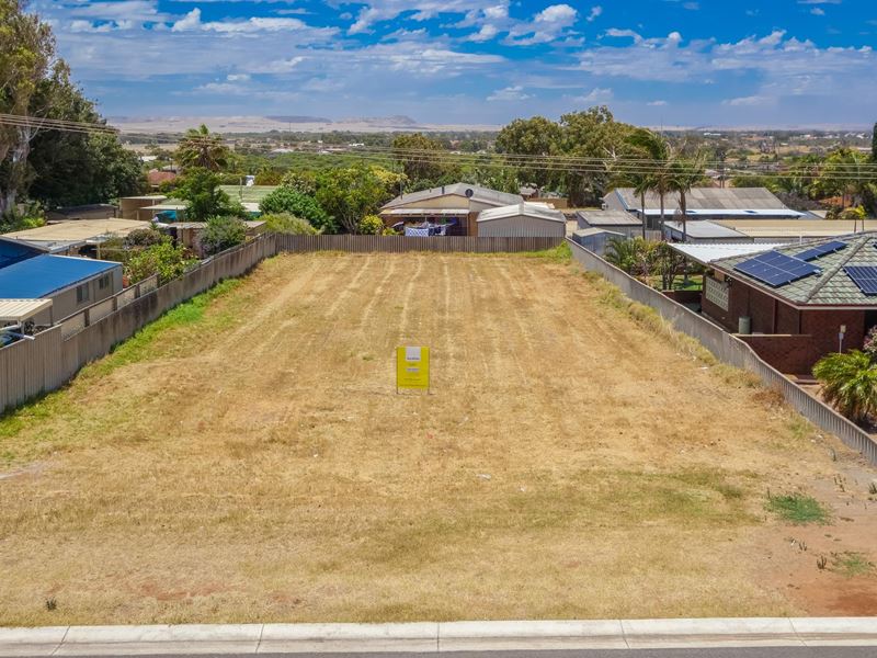 39 Connolly Street, Rangeway