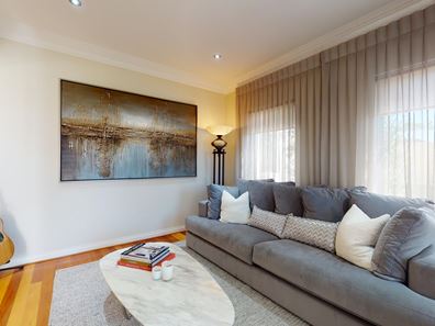 15 Woodrush Way, Canning Vale WA 6155
