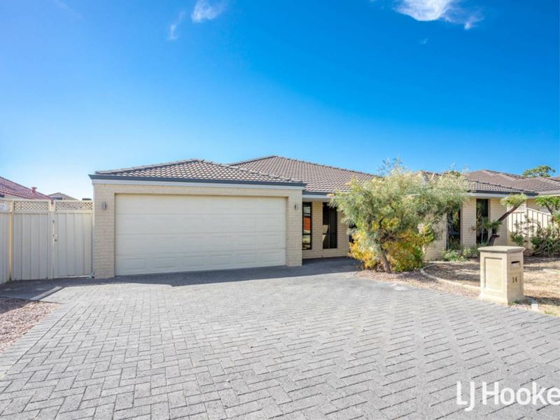 14 Dupont Way, Canning Vale