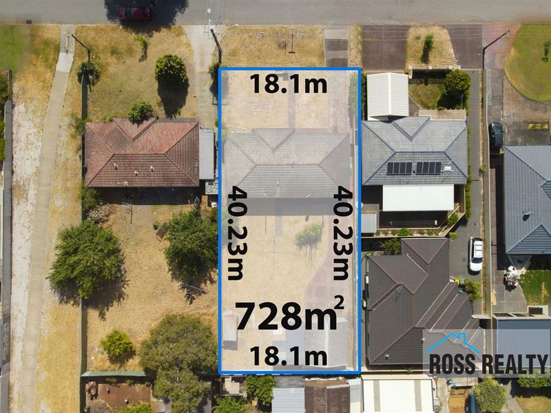 9 Barnes Way, Morley WA 6062