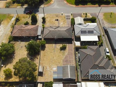 9 Barnes Way, Morley WA 6062