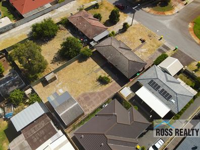 9 Barnes Way, Morley WA 6062