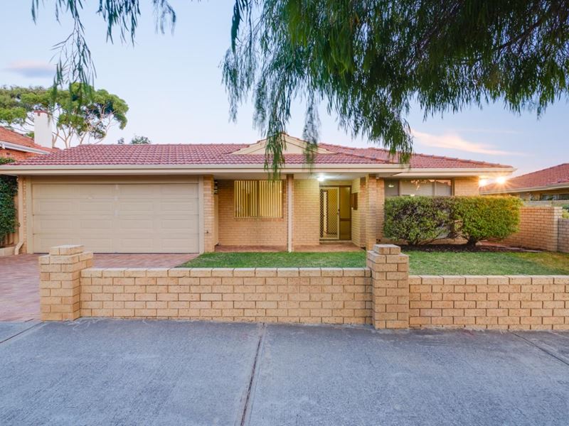 8A Alexander Street, Wembley