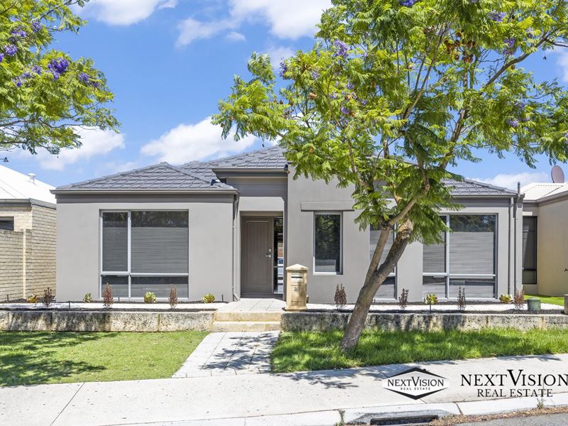 20/2 Twilight Mews, Aubin Grove