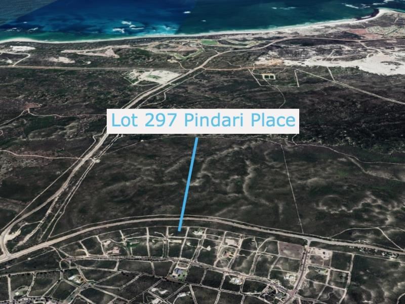 Lot 297 Pindari Place, Karakin