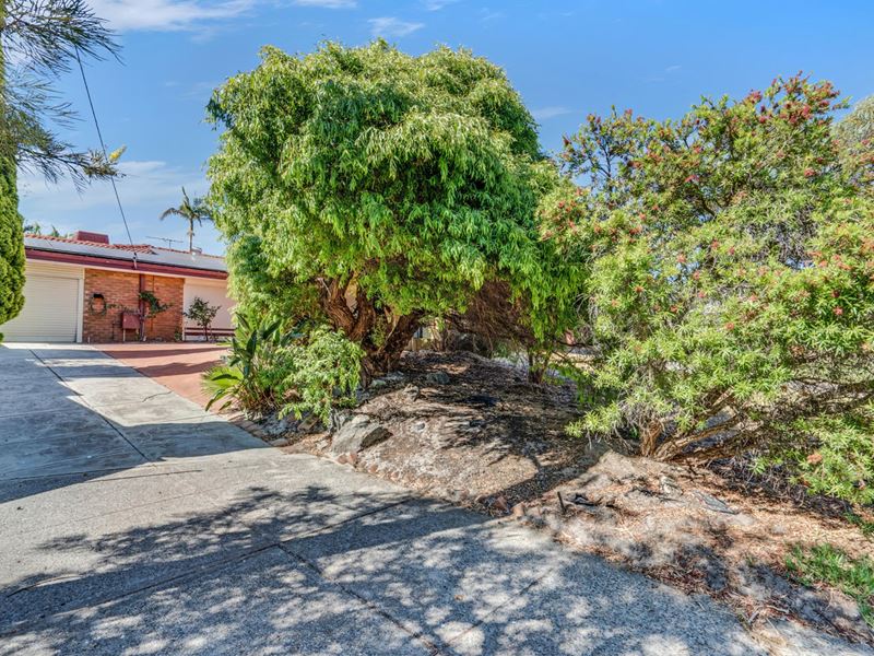 32 Ritson way, Parkwood