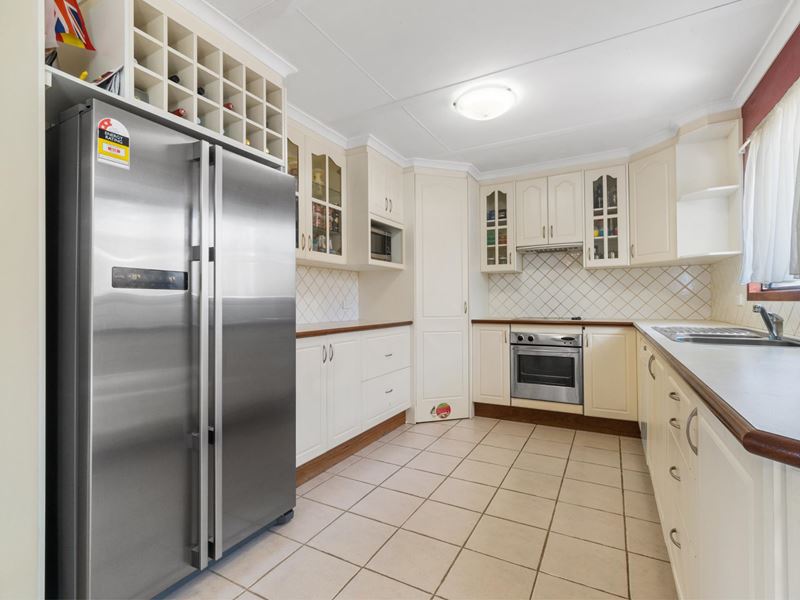 1 Princeton Court, Thornlie