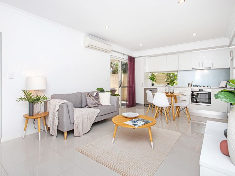 2/41 Wesley  Street, Balcatta