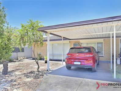 24b Blackham Way, Balga WA 6061