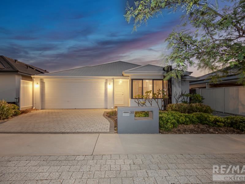 30 Grasswren Way, Alkimos WA 6038