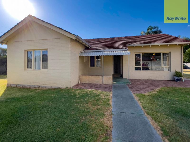 231 Belgravia Street, Belmont WA 6104