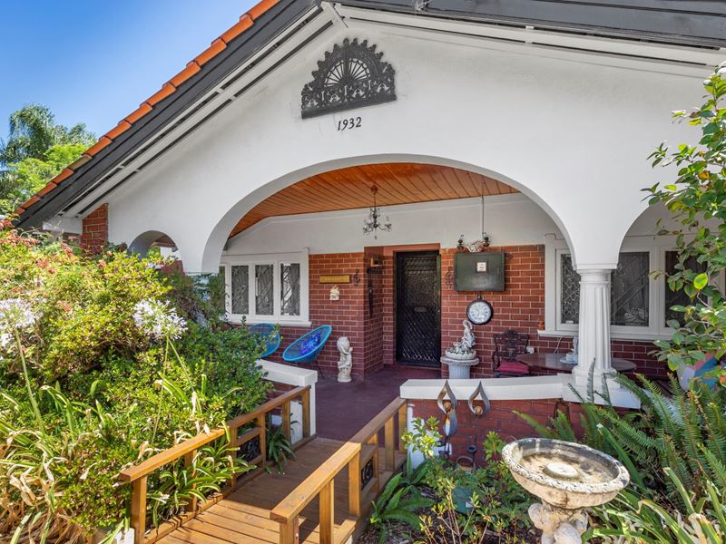 148 Hensman Street, Kensington