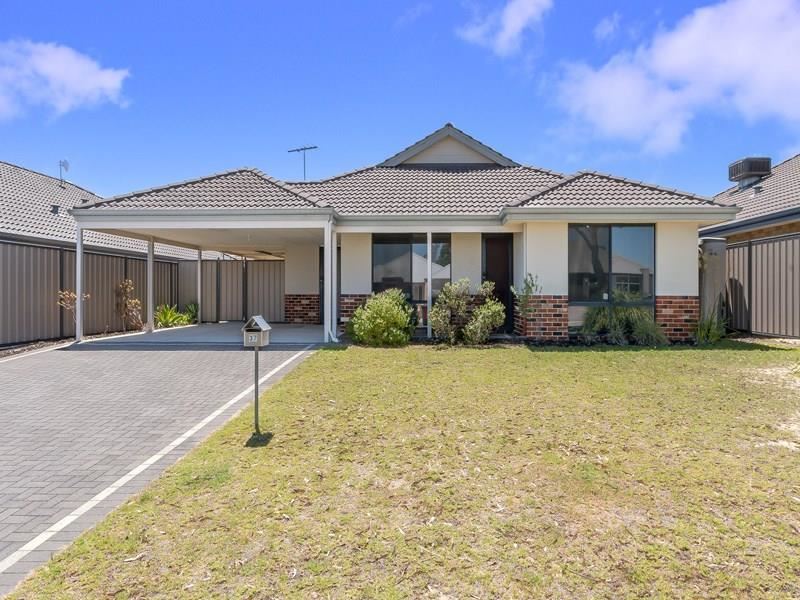 37 Evans Way, Byford
