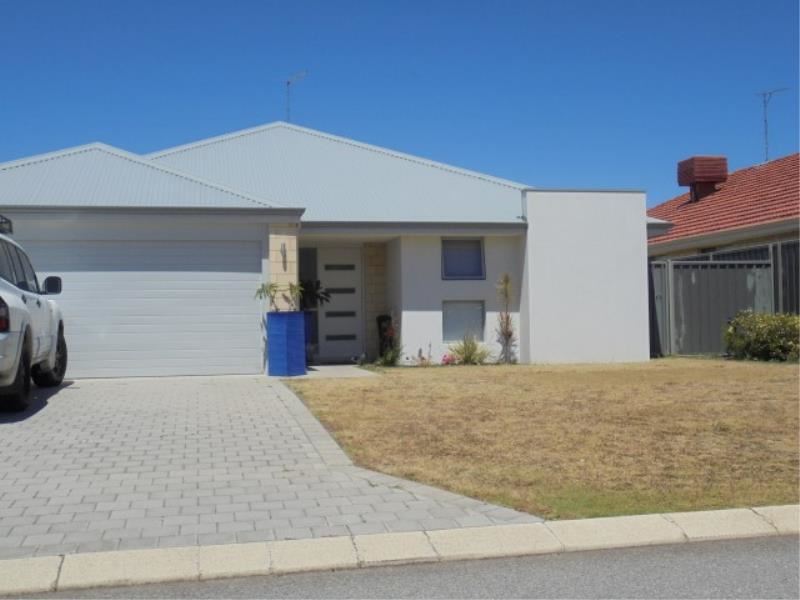 8 Glengarry Way, Pinjarra