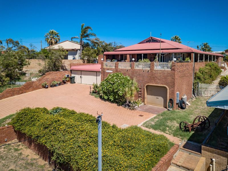3 Spalding Street, Beresford
